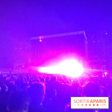 Solidays 2017