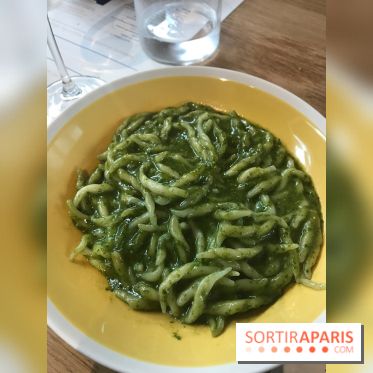 Roberta, le restaurant, traiteur, boutique Italien