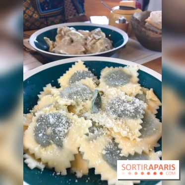 Roberta, le restaurant, traiteur, boutique Italien