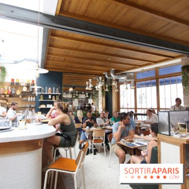 Roberta, le restaurant, traiteur, boutique Italien