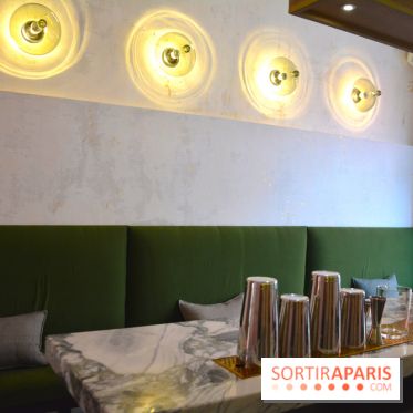 Le Bisou, le bar qui sait se faire aimer