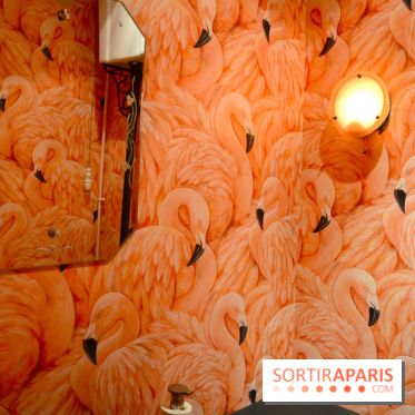 Le Bisou, le bar qui sait se faire aimer