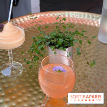 Le Bisou, le bar qui sait se faire aimer