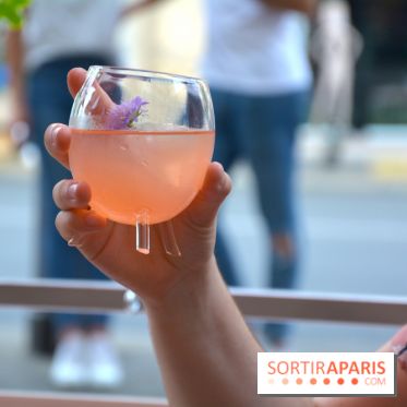 Le Bisou, le bar qui sait se faire aimer