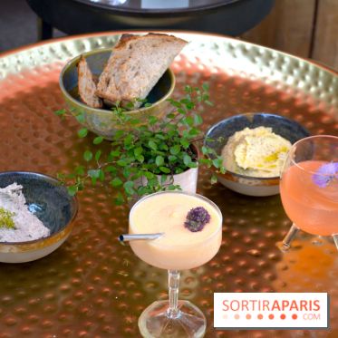 Le Bisou, le bar qui sait se faire aimer