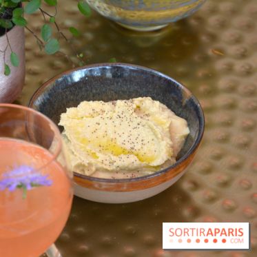 Le Bisou, le bar qui sait se faire aimer