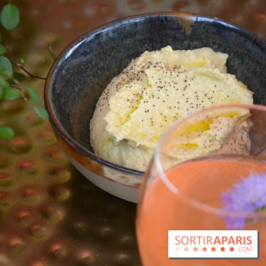 Le Bisou, le bar qui sait se faire aimer