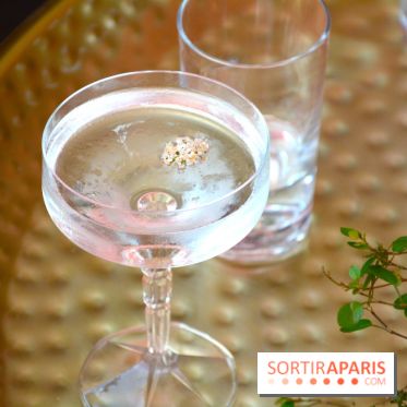 Le Bisou, le bar qui sait se faire aimer