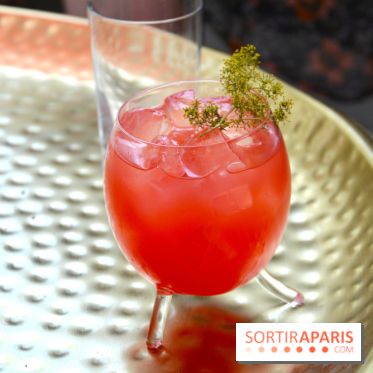 Le Bisou, le bar qui sait se faire aimer