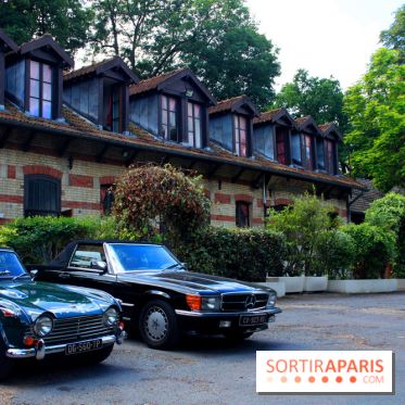 L'Auberge du Bonheur