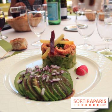 L'Auberge du Bonheur