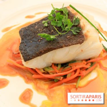 L'Auberge du Bonheur