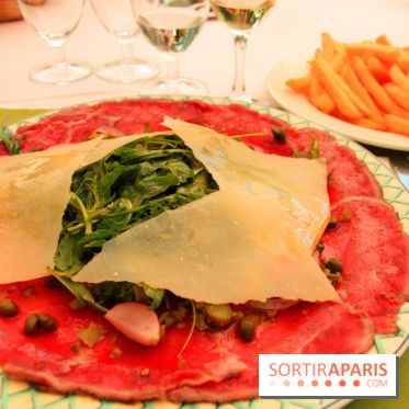 L'Auberge du Bonheur