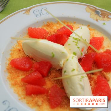 L'Auberge du Bonheur