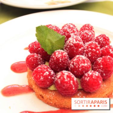 L'Auberge du Bonheur