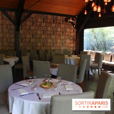 L'Auberge du Bonheur