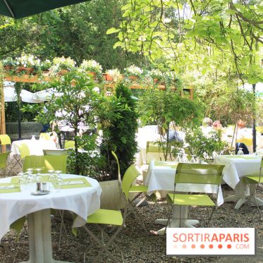 L'Auberge du Bonheur