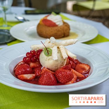 L'Auberge du Bonheur