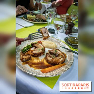 L'Auberge du Bonheur