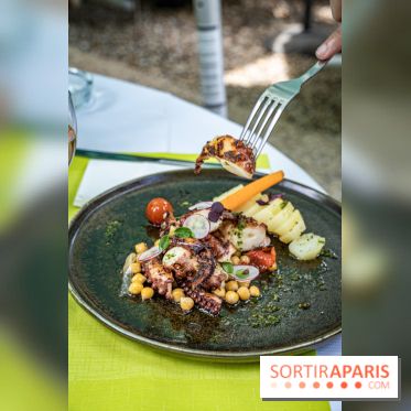 L'Auberge du Bonheur