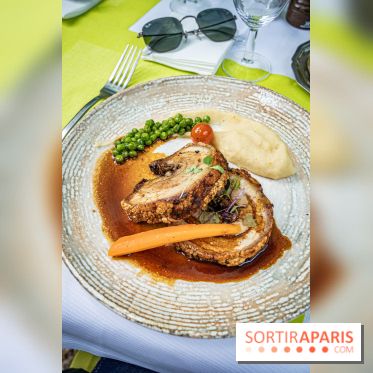 L'Auberge du Bonheur