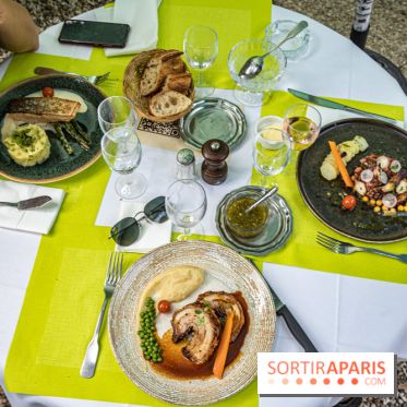 L'Auberge du Bonheur