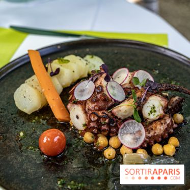 L'Auberge du Bonheur