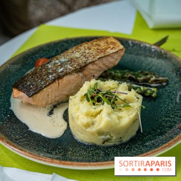 L'Auberge du Bonheur