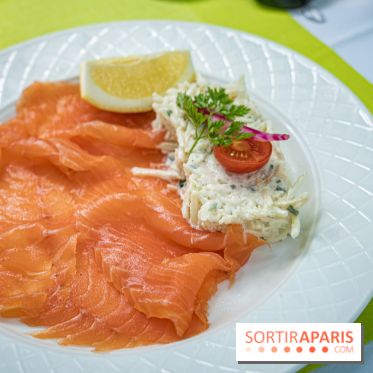 L'Auberge du Bonheur