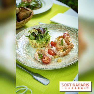 L'Auberge du Bonheur