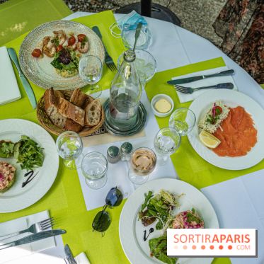 L'Auberge du Bonheur