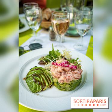 L'Auberge du Bonheur