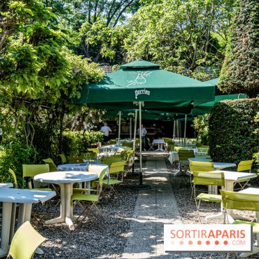 L'Auberge du Bonheur