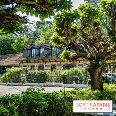 L'Auberge du Bonheur