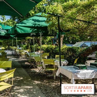 L'Auberge du Bonheur