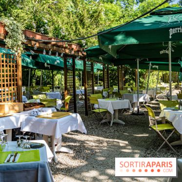 L'Auberge du Bonheur