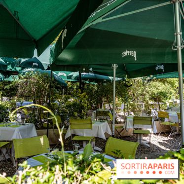 L'Auberge du Bonheur