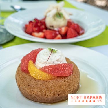 L'Auberge du Bonheur