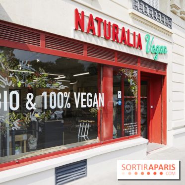 Naturalia Vegan