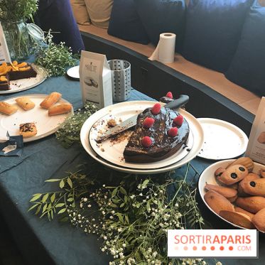 Le Café Marlette BHV Marais