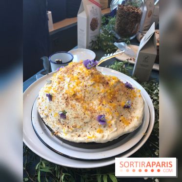 Le Café Marlette BHV Marais