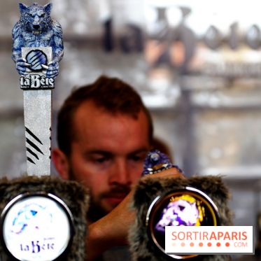 Le Mondial de la Bière 2017 à Paris