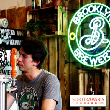 Le Mondial de la Bière 2017 à Paris