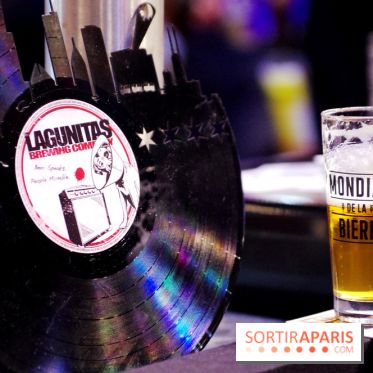 Le Mondial de la Bière 2017 à Paris