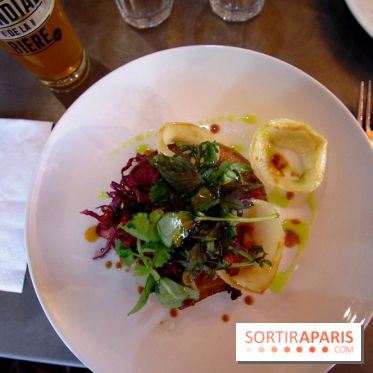 Le Mondial de la Bière 2017 à Paris