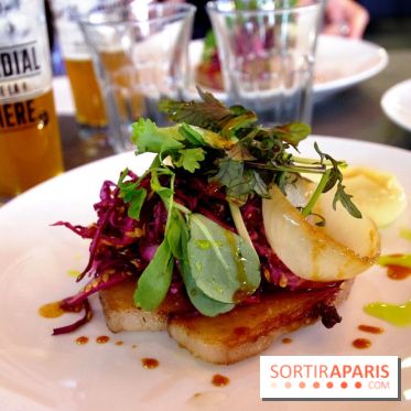 Le Mondial de la Bière 2017 à Paris