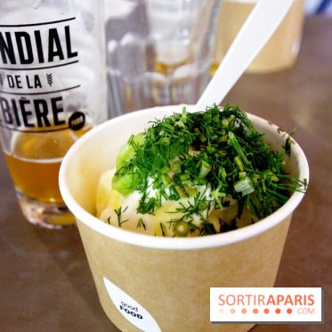 Le Mondial de la Bière 2017 à Paris