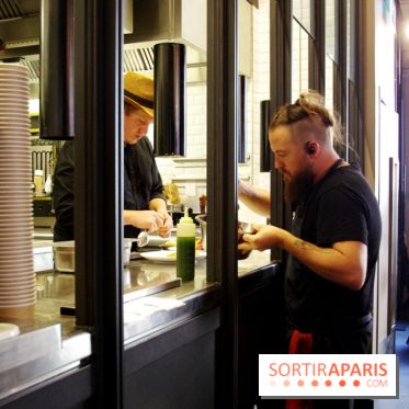 Le Mondial de la Bière 2017 à Paris