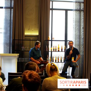 Le Mondial de la Bière 2017 à Paris