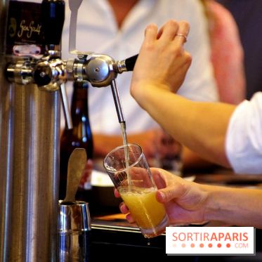 Le Mondial de la Bière 2017 à Paris